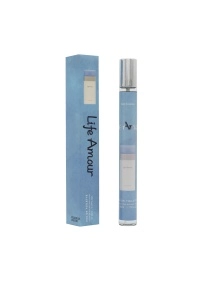 Туалетная вода для женщин LIFE AMOUR 35мл