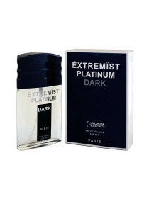 A.A.M.EXTREMIST PLATINUM DARK 90 ml (M)
