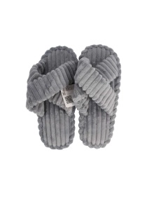 Туфли домашние женские, р-ры 36-37 (PI0043)