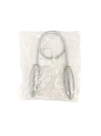 Подхват для штор "Браслет", 54 см