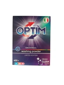 СМС OPTIM UNIVERSAL 400 г
