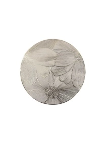 Салфетка сервировочная "Chamomile", размер 38 см, артикул (PI0595)