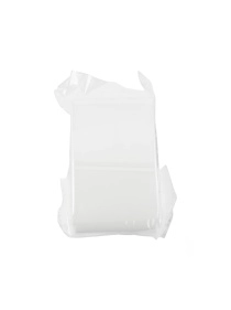 Набор губок меламиновых, 2 шт, 10*6*2 см