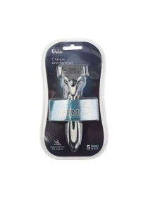 Станок для бритья с 5-ю лезвиями (для мужчин) (X24102504)