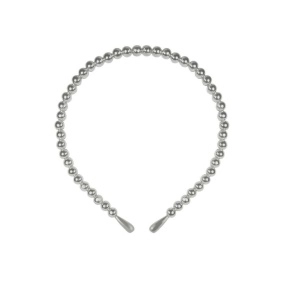 Украшение для волос-обруч