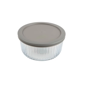 Контейнер круглый , 950 мл (KRE24121212)