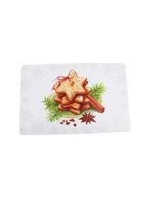 Салфетка сервировочная "Cookies", 28*43 см