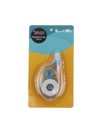Корректор-лента, 8*4,5 см, 10 м (PJ132)