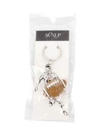 Брелок "Мяч"