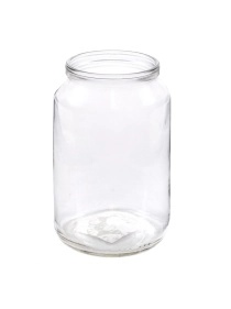 Банка стеклянная 1,0л Тип I-82-1000-5 ско