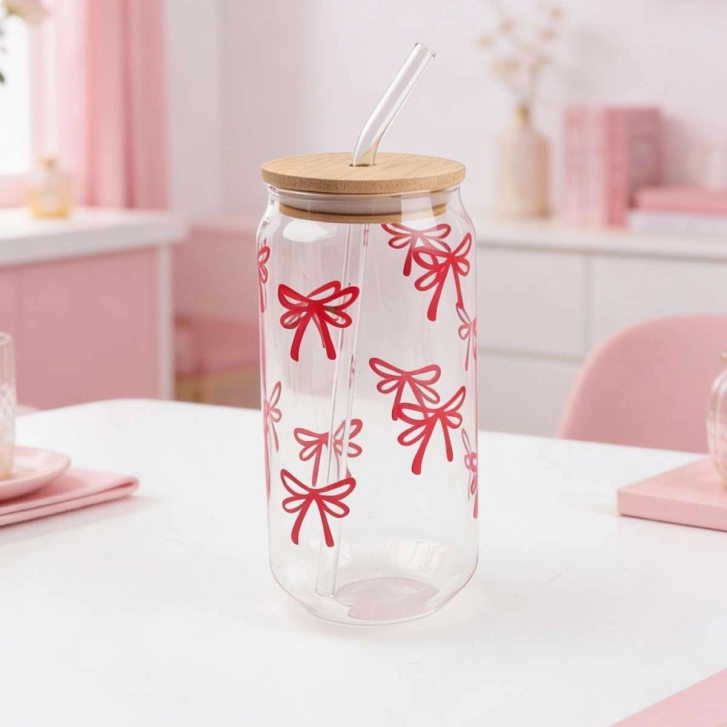 Candy Pink — домашний уют в нежных оттенках