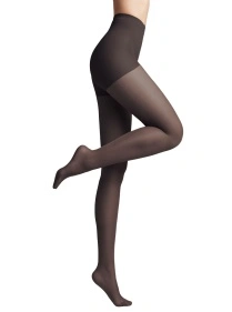 Колготки женские CONTE ELEGANT ACTIVE 40, р.3, nero
