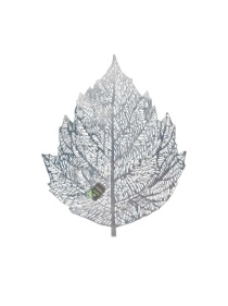 Салфетка сервировочная "Листочек", 37,5*47 см