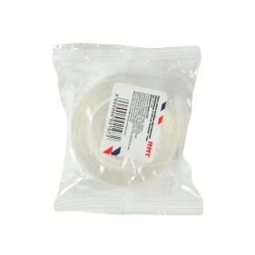 Нано-лента клейкая двусторонняя прозрачная, 2 м*2 см, толщина-1 мм