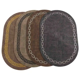 Салфетка сервировочная "Ankara", 45*30 см  (ML-2528)