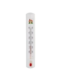 Термометр бытовой сувенирный комнатный ТСК-7 в блистере
