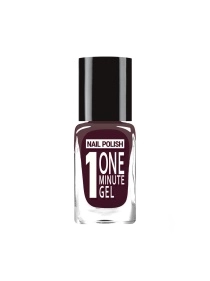 Лак для ногтей One minute gel тон 222