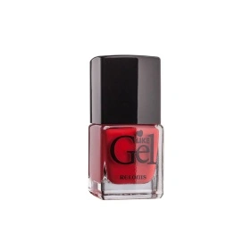Лак для ногтей с гелевым эффектом Like Gel тон:17 ,:Коралловая роскошь