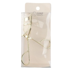 Зажим для загибания ресниц, 10*3,5 см (PX0573)