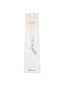Колье женское "Glamour", 36+5 см (PK1287)