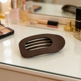 Заколка для волос, 1 шт., микс цветов