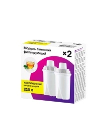 Комплект модулей сменных фильтрующих (2 шт.) (Темп)