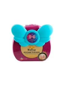 Игрушка. Набор "Косметичка" PAN FUN (Артикул PD0225)