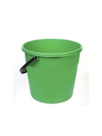 Ведро 5 л. Салатовый