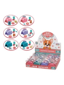 Игрушка Маленький друг с аксессуарами, в ассортименте