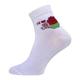 НОСКИ МУЖСКИЕ 2317, р. 25,27,29