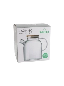 Чайник заварочный, 1800 мл (PI0145)