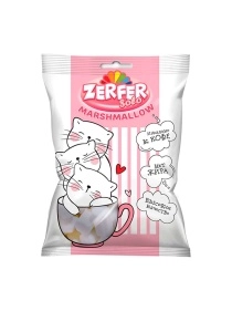 Жевательный зефир Маршмеллоу Solo, 65г