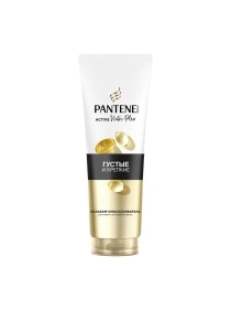 Бальзам-ополаскиватель Густые и крепкие PANTENE ProV 275мл