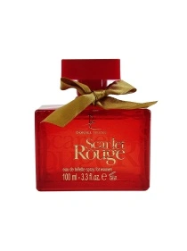 Т.в. для жен. SCARLET ROUGE 100мл
