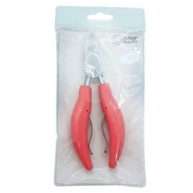 Кусачки для педикюра Sunup beauty, 13 см (ML-2815)