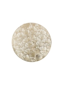 Салфетка сервировочная "Pansy", размер 38 см, артикул (PI0597)