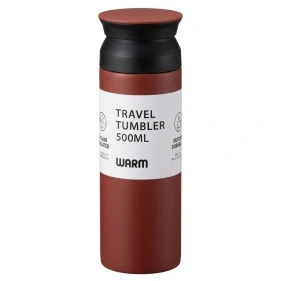Термос "Gladness", LORICA 500 мл (ML-3829)