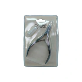 Кусачки для кутикулы Sunup beauty, 10,5 см (ML-2829)