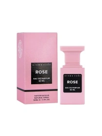 П.в. Aroma Code Rose (Арома Код Роуз) edp 50ml for women