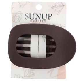 Заколка для волос, 1 шт., микс цветов