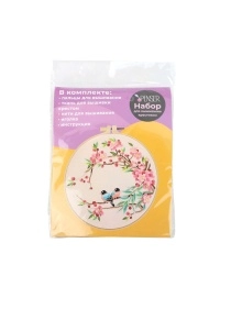 Набор для вышивки крестиком