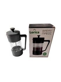 Френч-пресс "Kitchen", 350 мл (ML-1879)