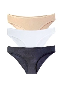 Трусы женские S,M,L,XL рост 158-164; 88(ог), 94(об)