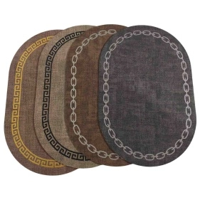 Салфетка сервировочная "Ankara", 45*30 см  (ML-2528)