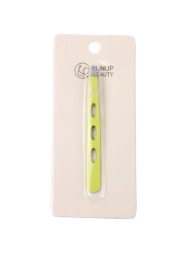 Пинцет для моделирования бровей