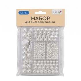 Набор для бисероплетения, Penser, 10*13 cм (ML-3349)