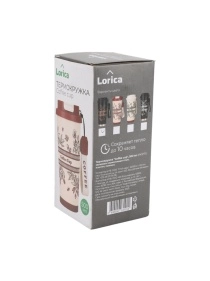 Термокружка "Coffee cup", 500 мл (PK1277)