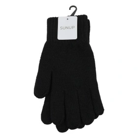 Перчатки в ассортименте SUNUP, 23 см, р-р универс., (PD0169-1)