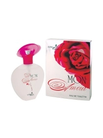 Т.в .A.A.f.-65 MON AMOUR 65 ml (Ж)