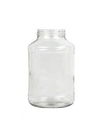 Банка стеклянная 2,0л Тип III-2-82-2000-2 твист